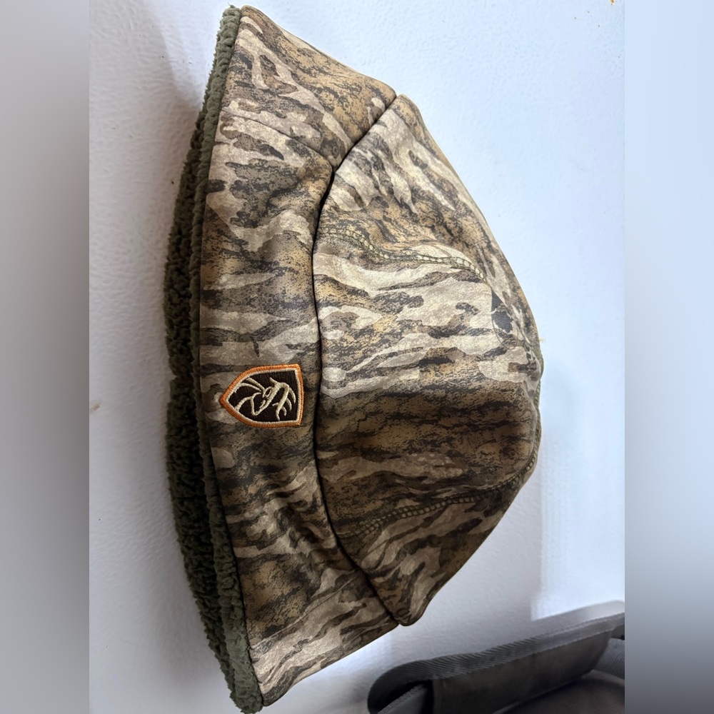 Drake Mossy Oak Bottomland Beanie